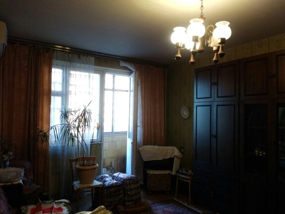 2-комнатная квартира, 54 м² - фото 3