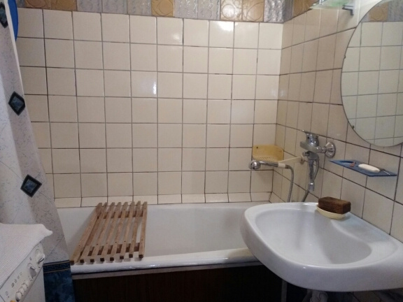 2-комнатная квартира, 54 м² - фото 6