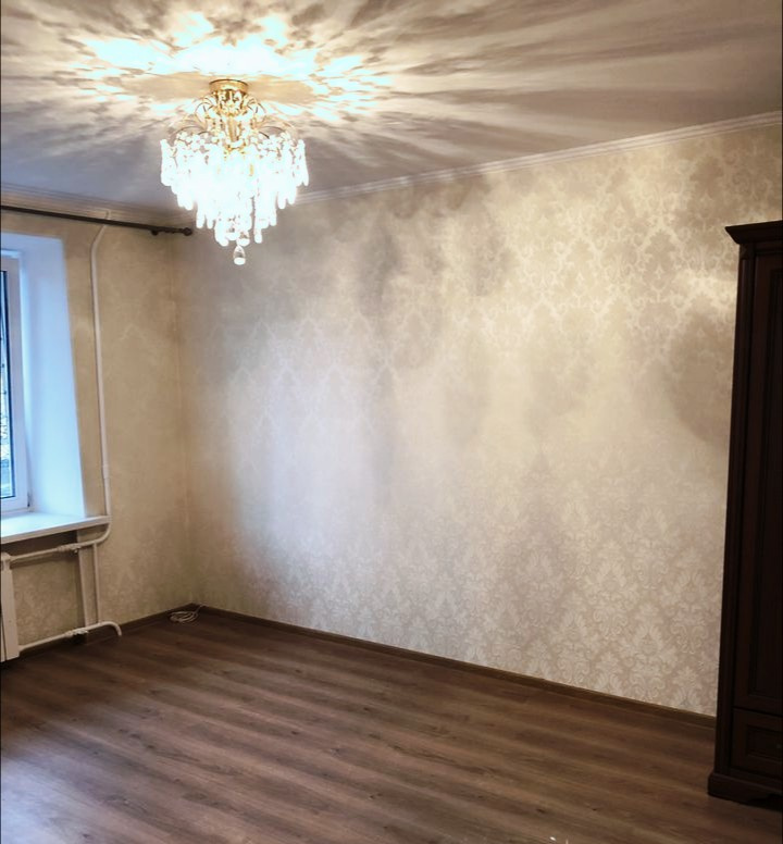 2-комнатная квартира, 39 м² - фото 6