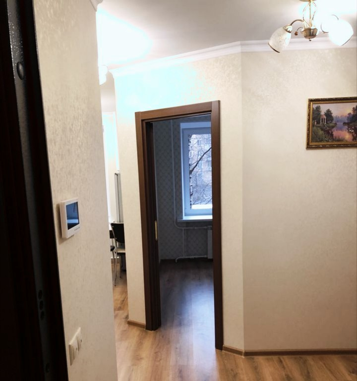 2-комнатная квартира, 39 м² - фото 11