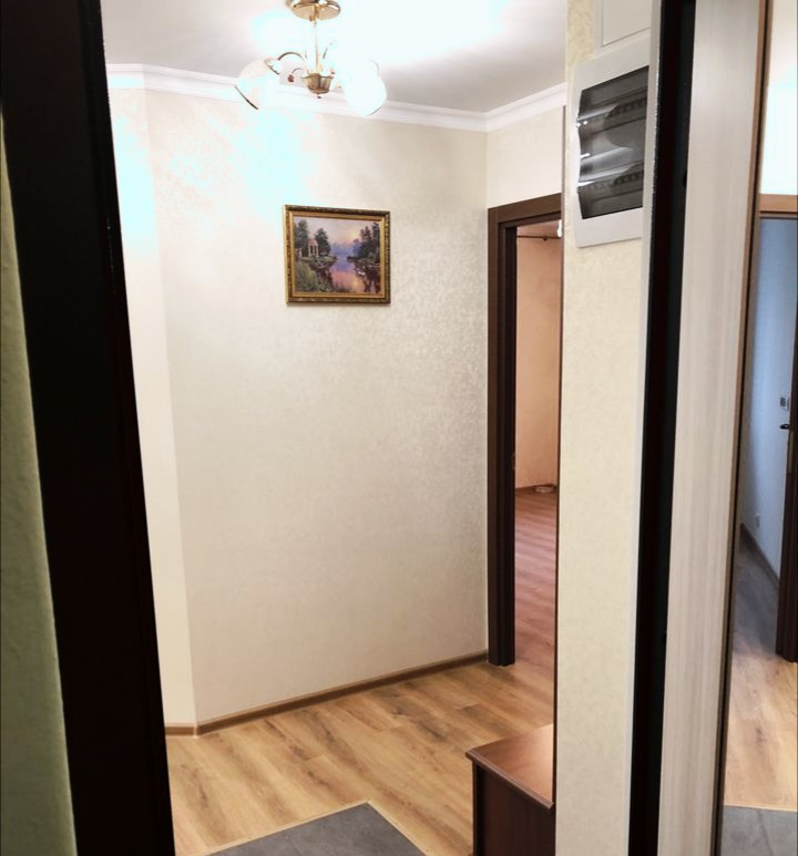 2-комнатная квартира, 39 м² - фото 10