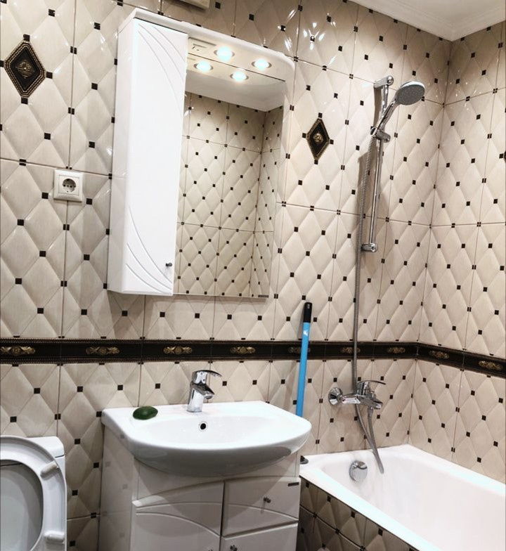 2-комнатная квартира, 39 м² - фото 3