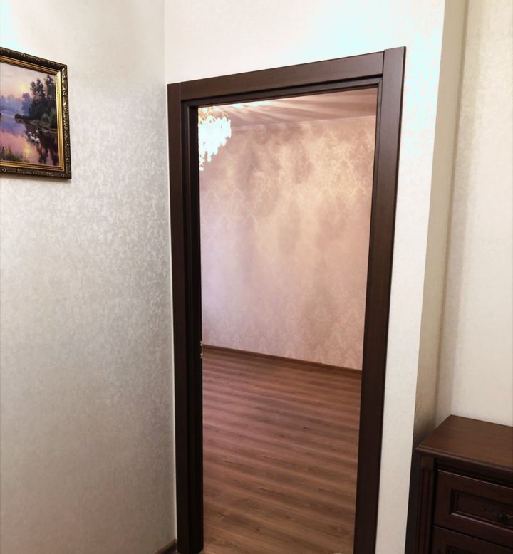 2-комнатная квартира, 39 м² - фото 2
