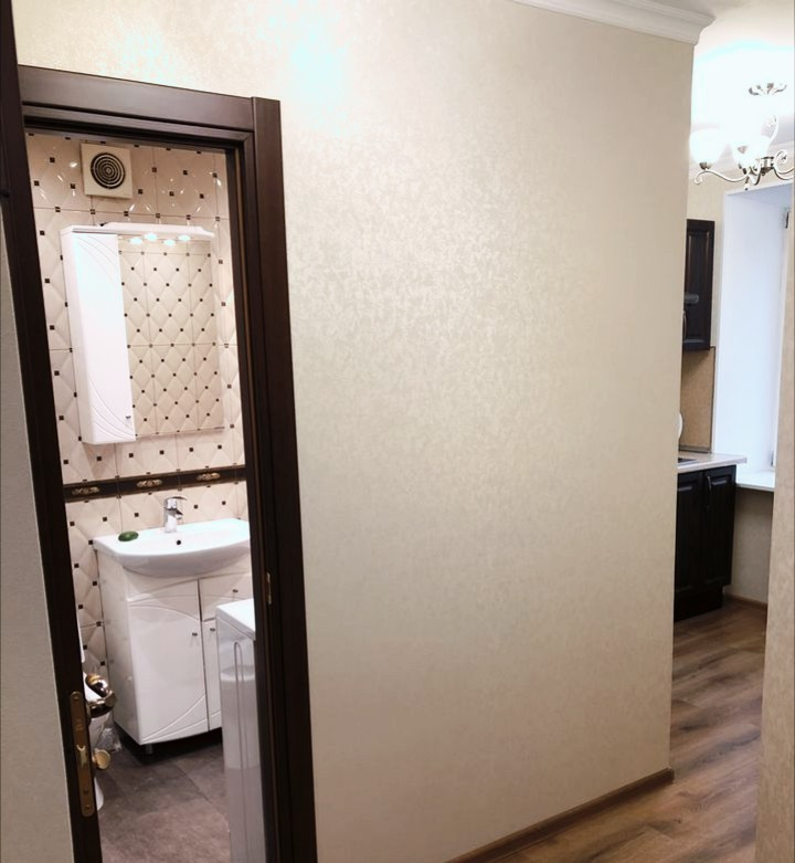 2-комнатная квартира, 39 м² - фото 5