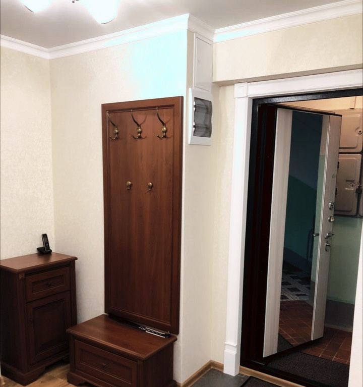 2-комнатная квартира, 39 м² - фото 9