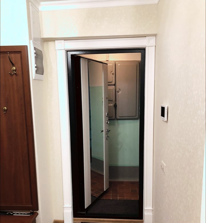 2-комнатная квартира, 39 м² - фото 8