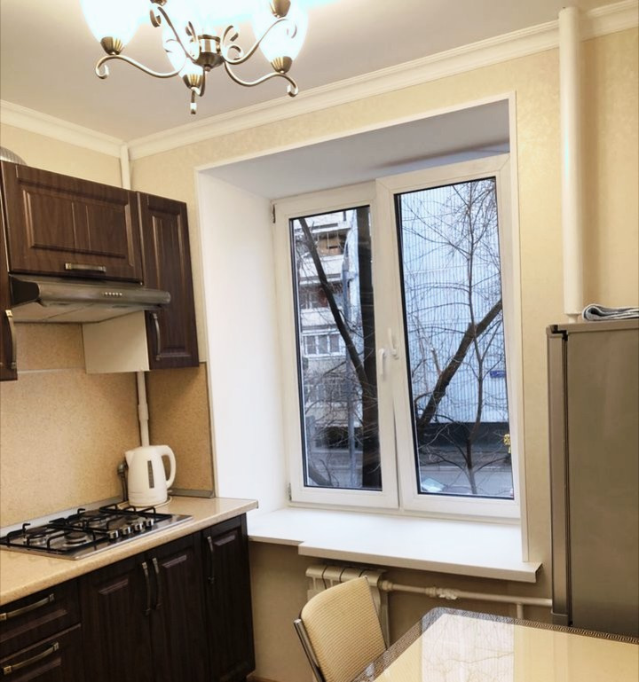 2-комнатная квартира, 39 м² - фото 7