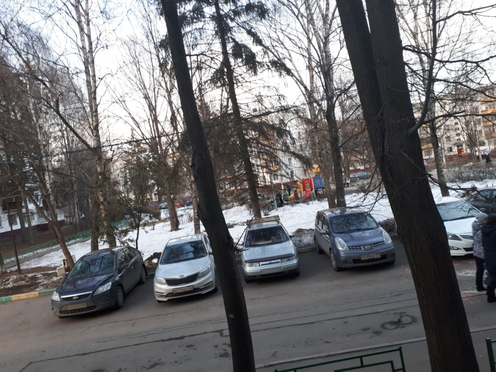 2-комнатная квартира, 45 м² - фото 10
