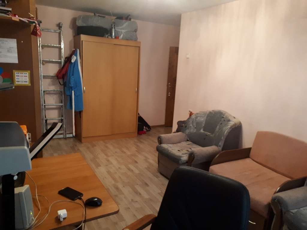 2-комнатная квартира, 45 м² - фото 4