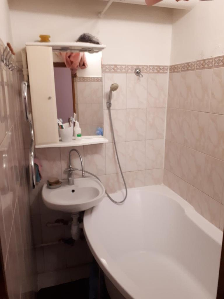 2-комнатная квартира, 45 м² - фото 9