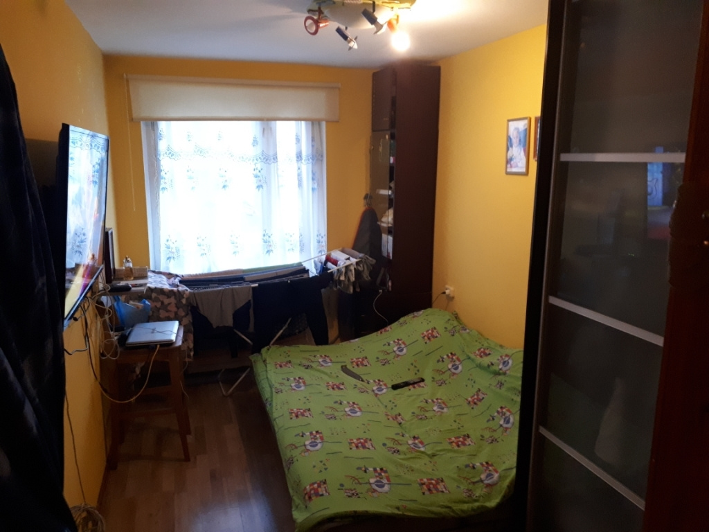 2-комнатная квартира, 45 м² - фото 5