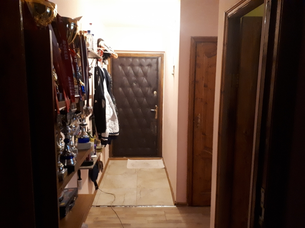 2-комнатная квартира, 45 м² - фото 8