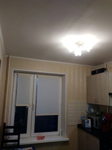 1-комнатная квартира, 37 м² - фото 5
