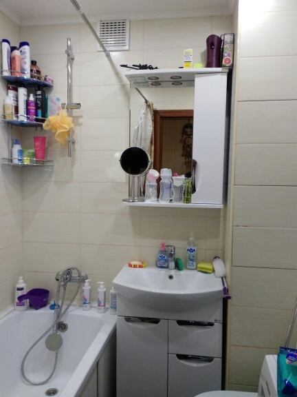 1-комнатная квартира, 37 м² - фото 6