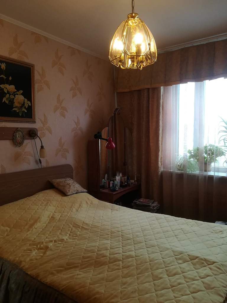 2-комнатная квартира, 54 м² - фото 9