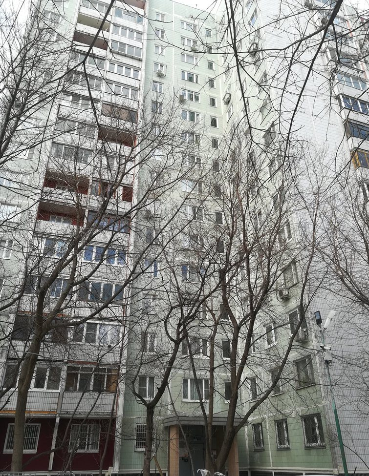 2-комнатная квартира, 54 м² - фото 4