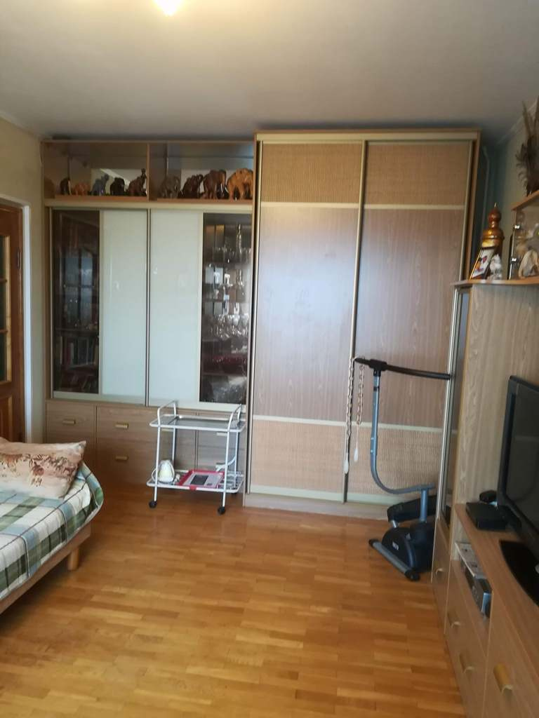 2-комнатная квартира, 54 м² - фото 10