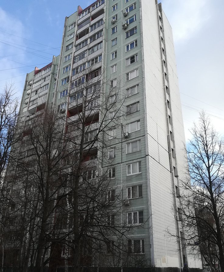 2-комнатная квартира, 54 м² - фото 5