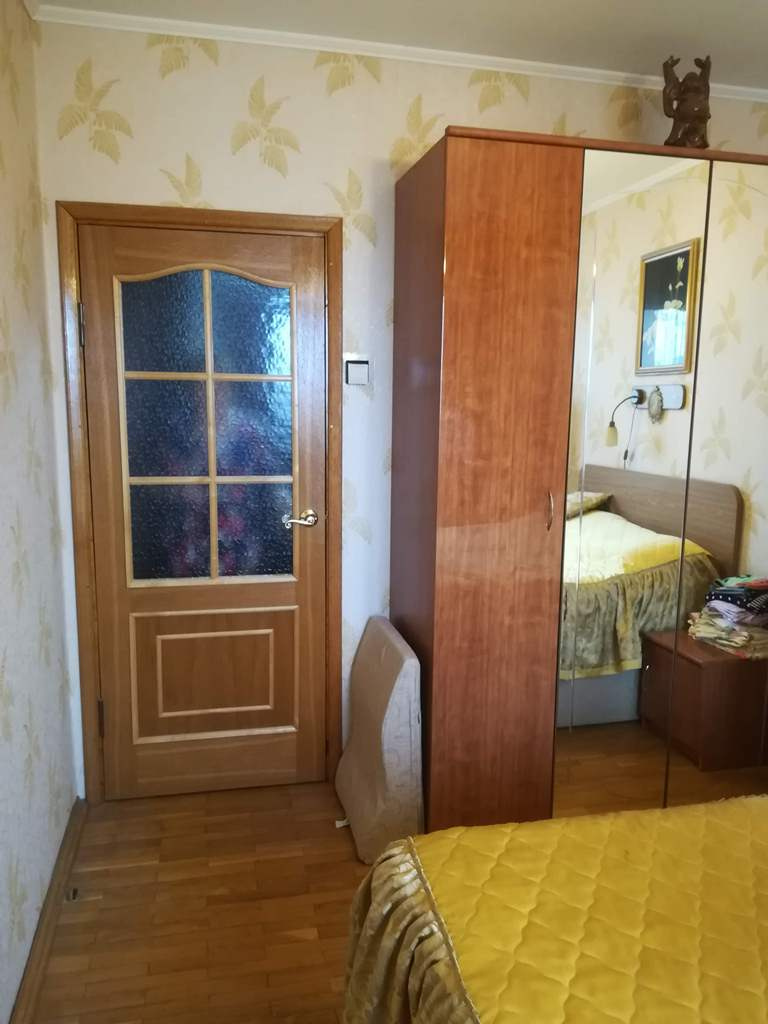 2-комнатная квартира, 54 м² - фото 12