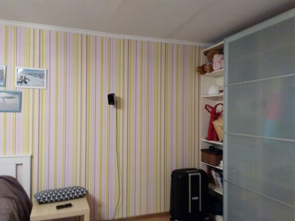 1-комнатная квартира, 38.6 м² - фото 2