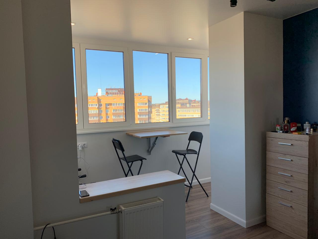 3-комнатная квартира, 94 м² - фото 29