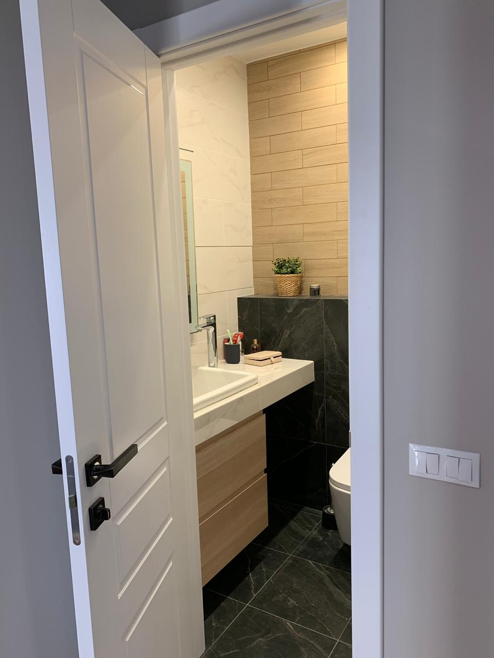 3-комнатная квартира, 94 м² - фото 22