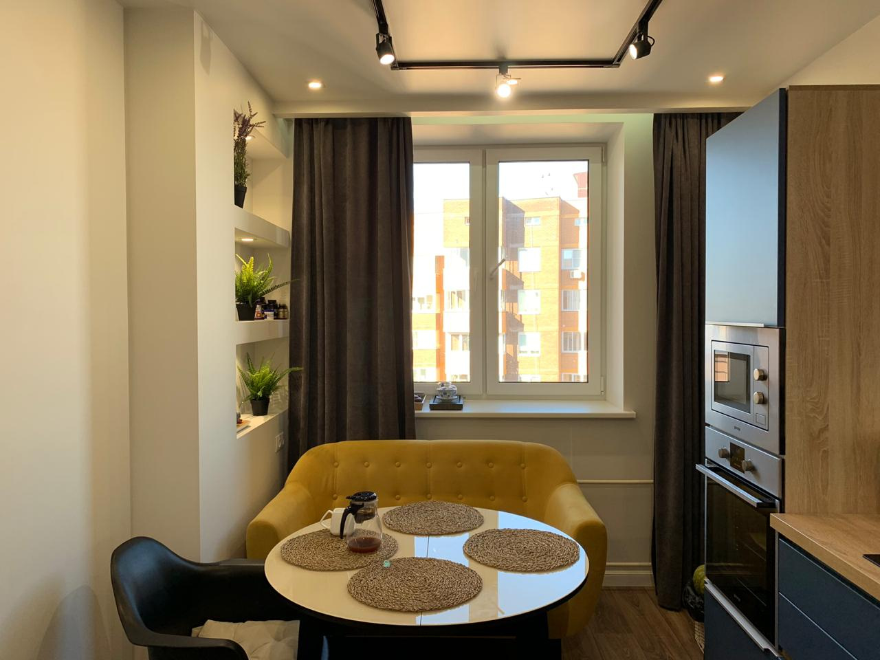 3-комнатная квартира, 94 м² - фото 11