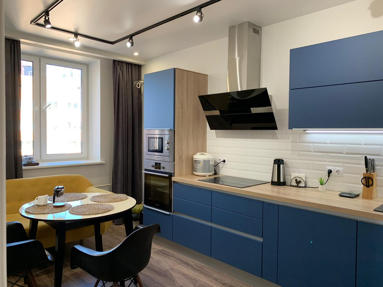 3-комнатная квартира, 94 м² - фото 10