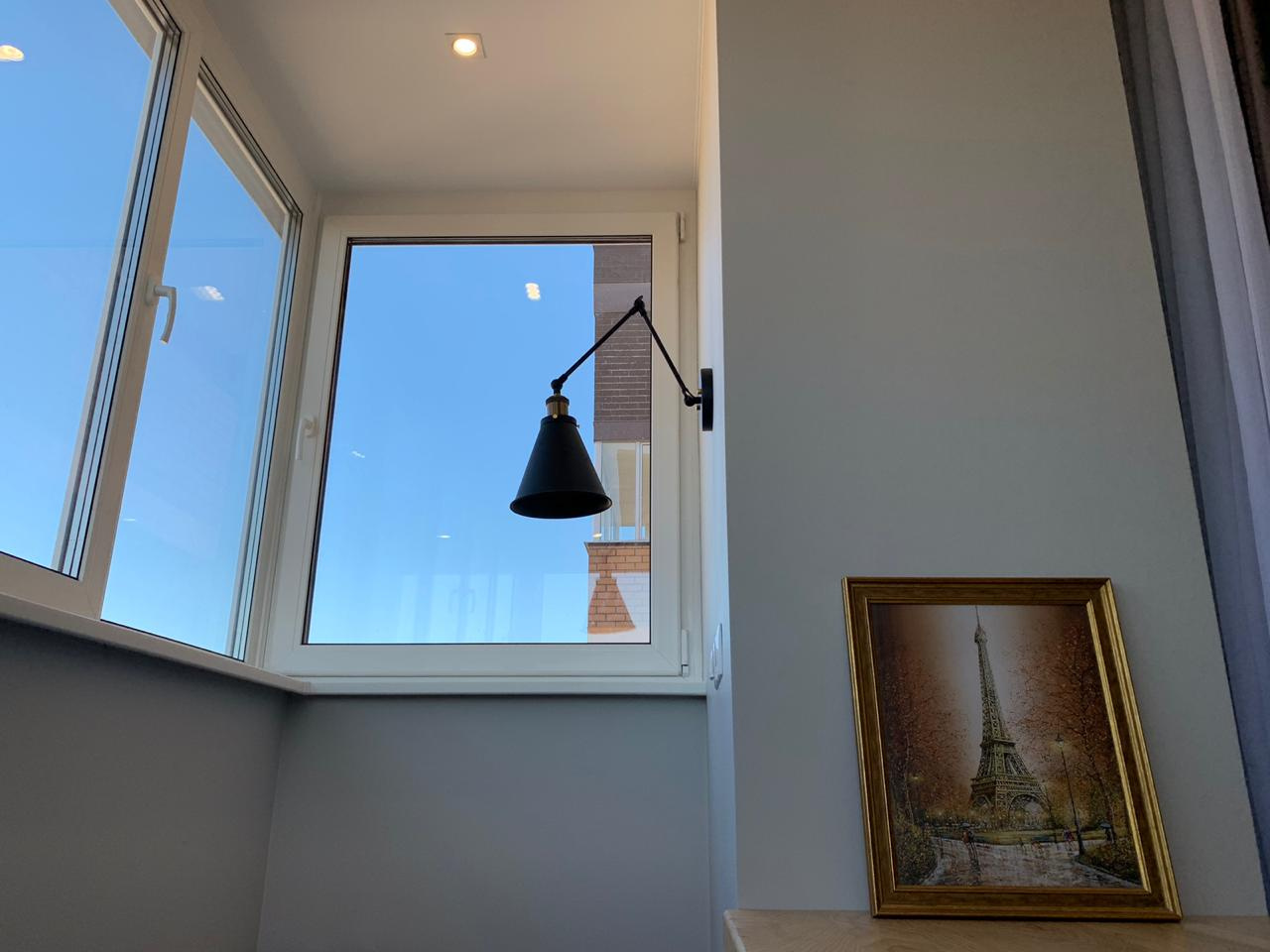 3-комнатная квартира, 94 м² - фото 19