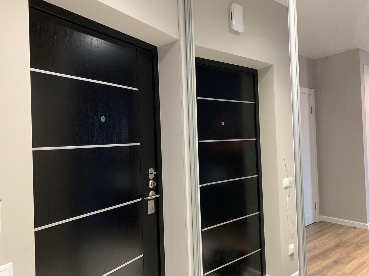 3-комнатная квартира, 94 м² - фото 27
