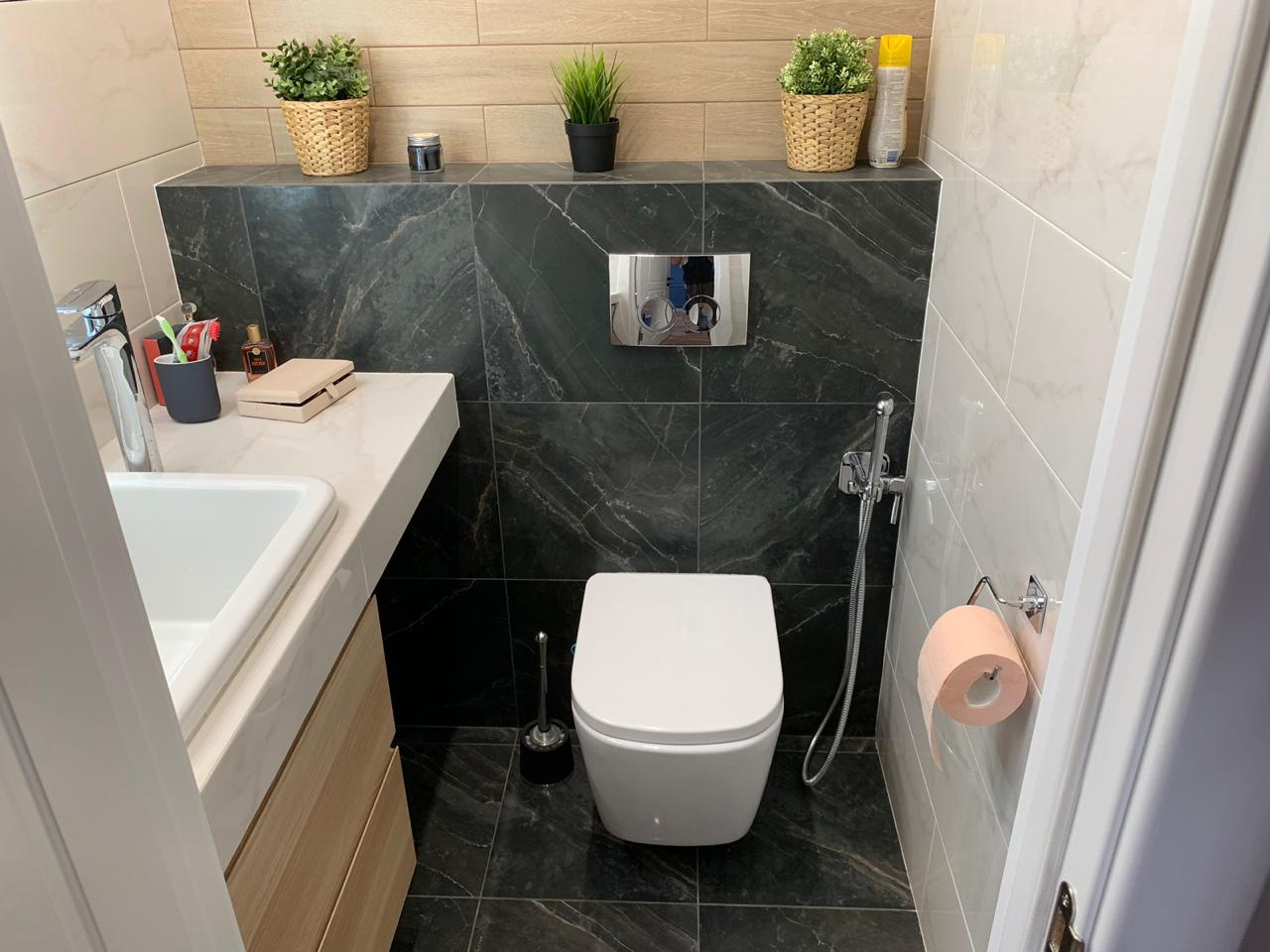 3-комнатная квартира, 94 м² - фото 23