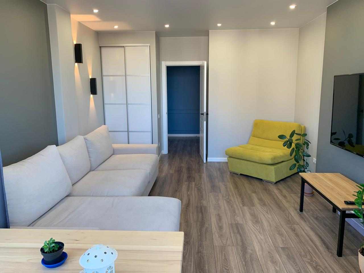 3-комнатная квартира, 94 м² - фото 18