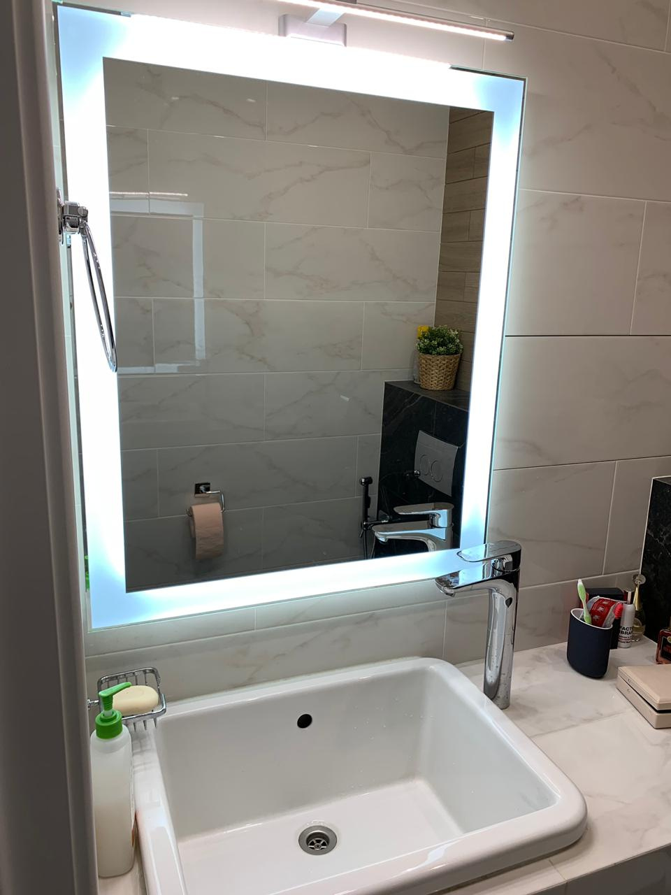 3-комнатная квартира, 94 м² - фото 21