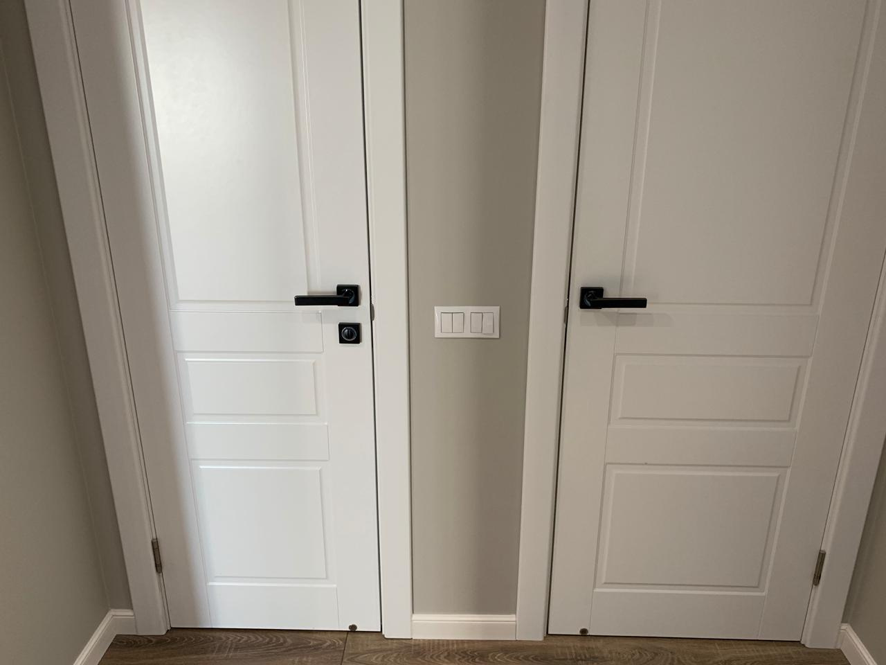 3-комнатная квартира, 94 м² - фото 20