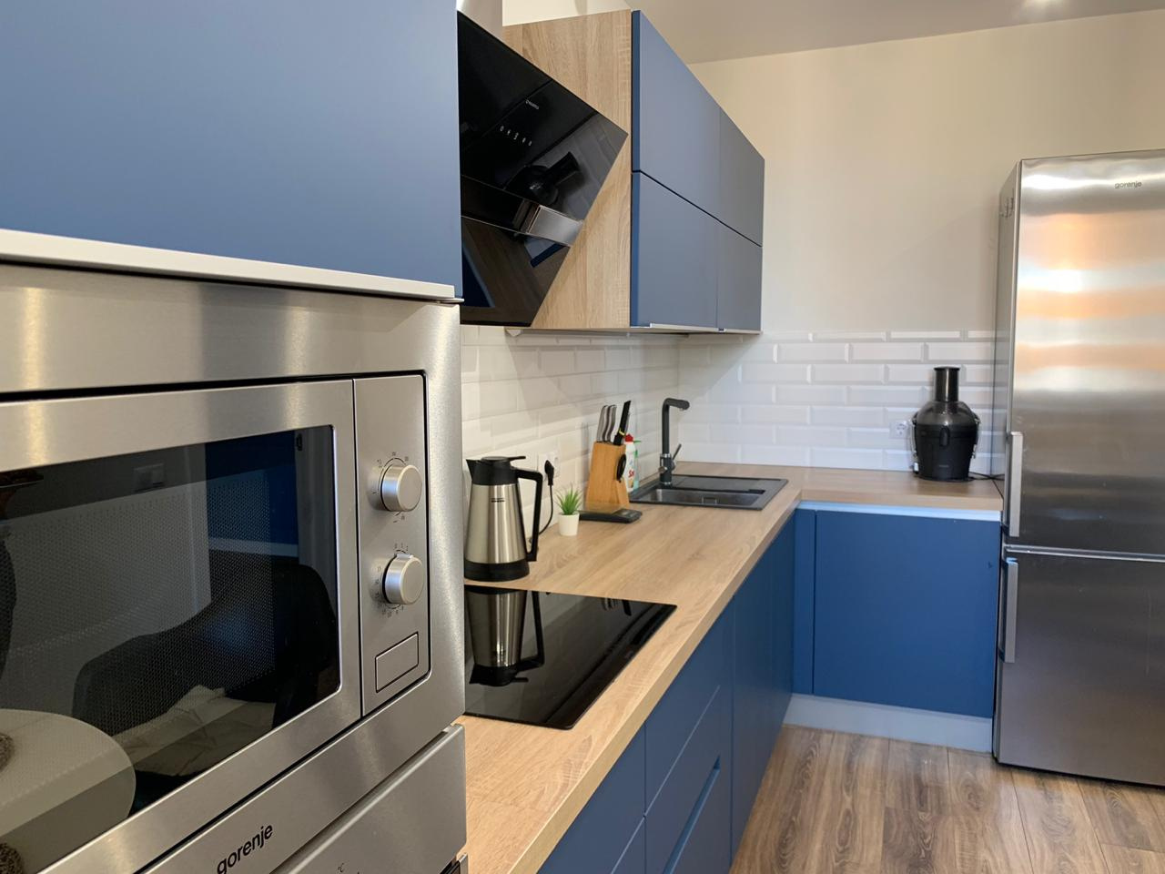 3-комнатная квартира, 94 м² - фото 4
