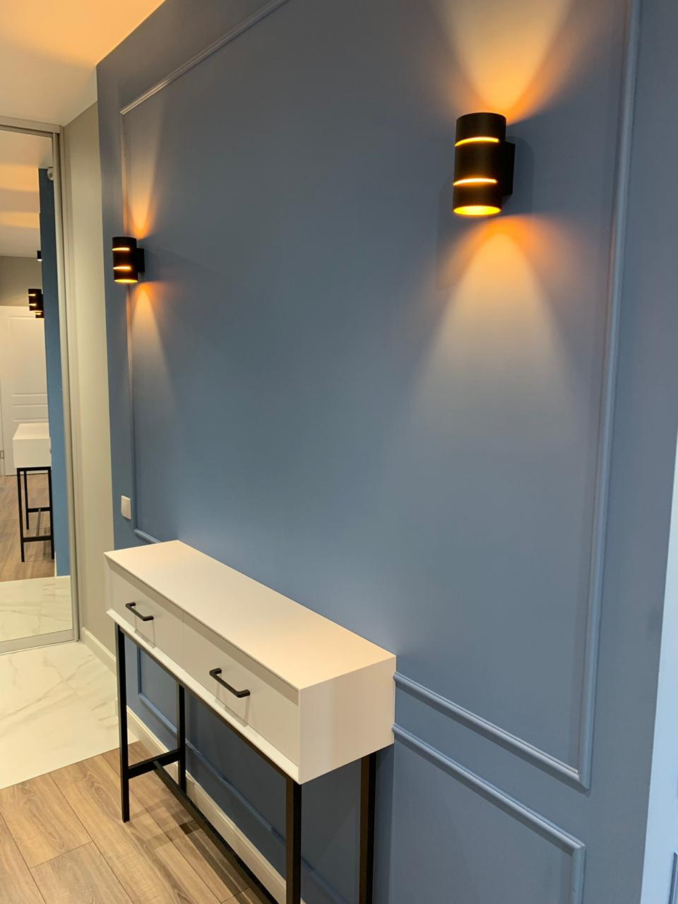 3-комнатная квартира, 94 м² - фото 24