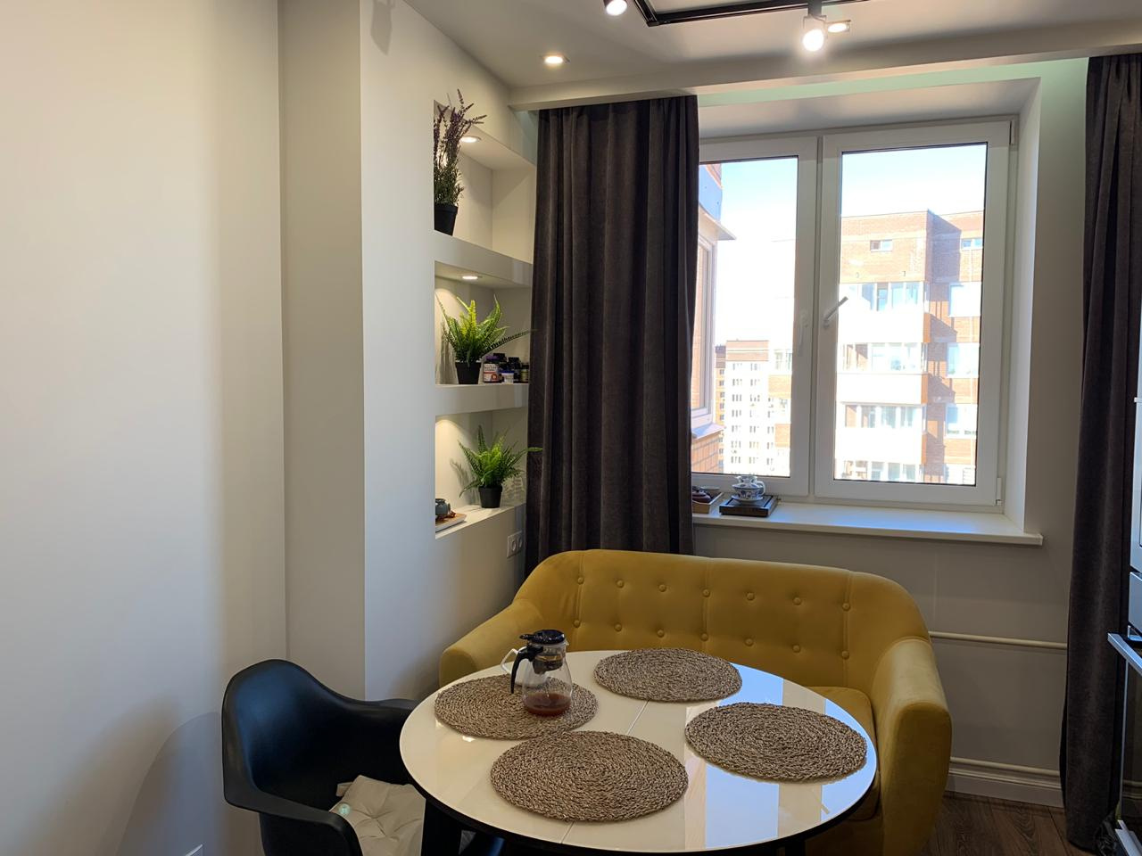 3-комнатная квартира, 94 м² - фото 9