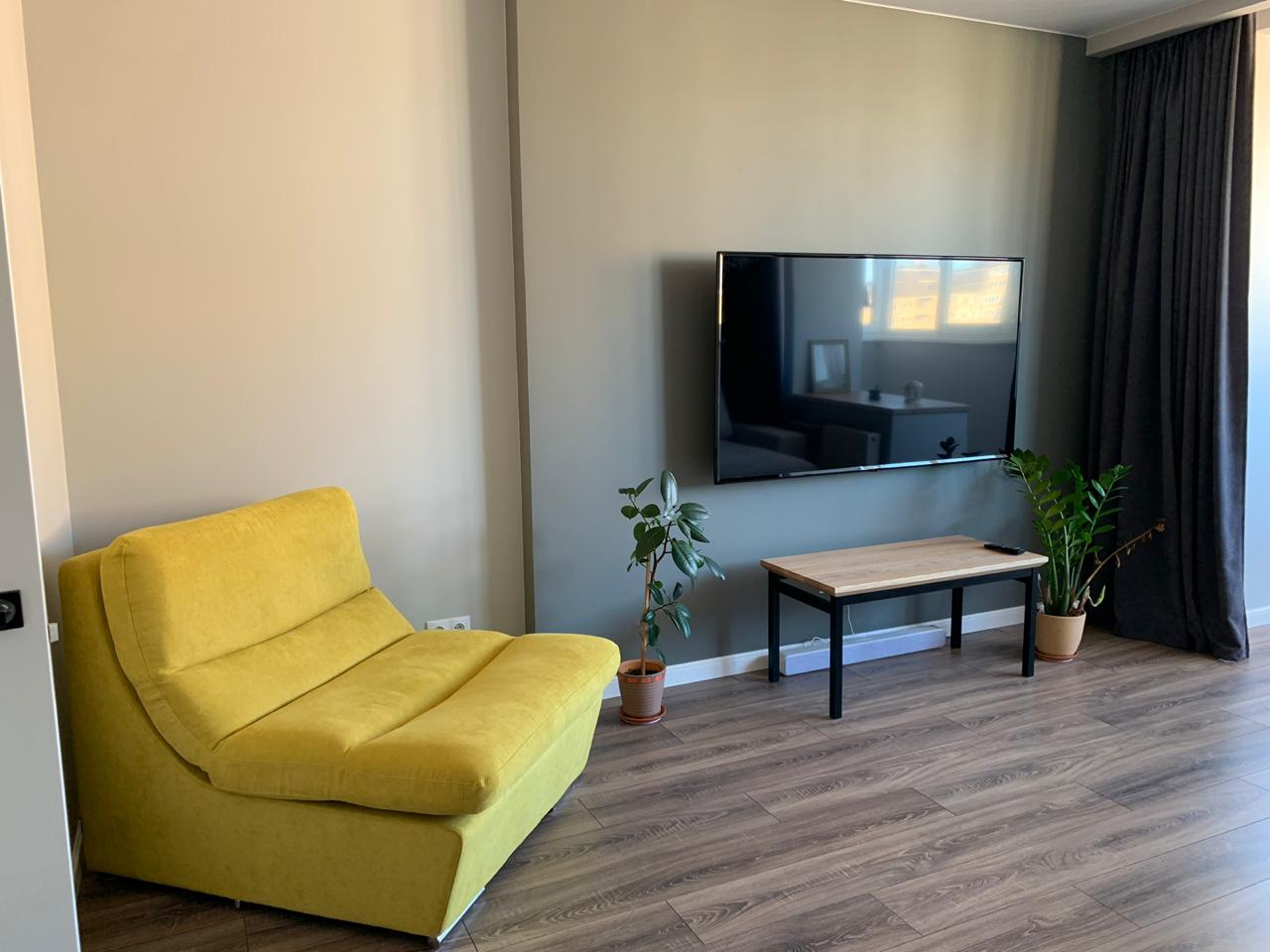 3-комнатная квартира, 94 м² - фото 16