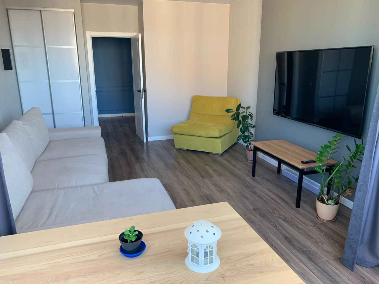 3-комнатная квартира, 94 м² - фото 15