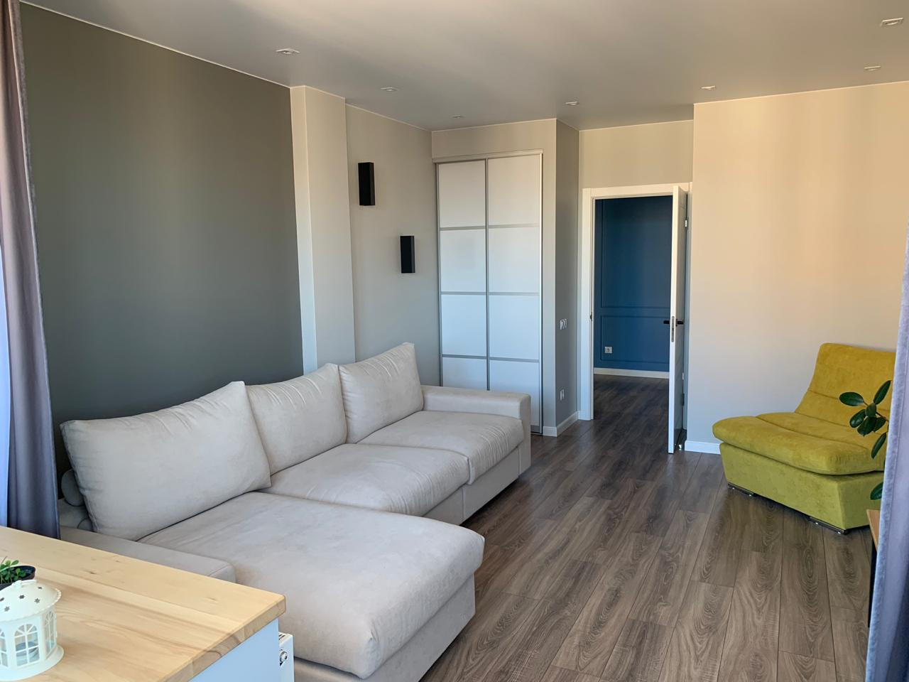 3-комнатная квартира, 94 м² - фото 14
