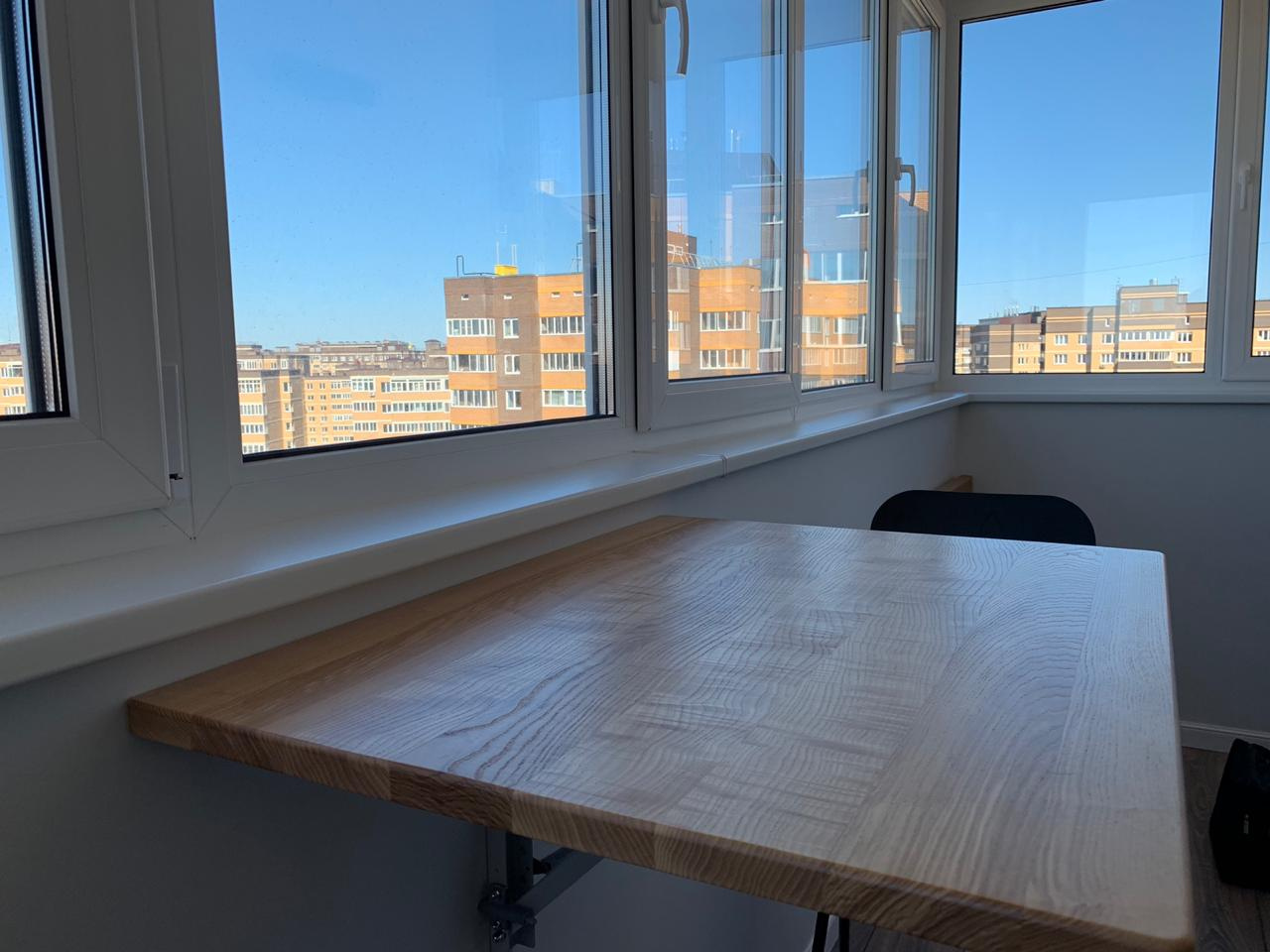 3-комнатная квартира, 94 м² - фото 30