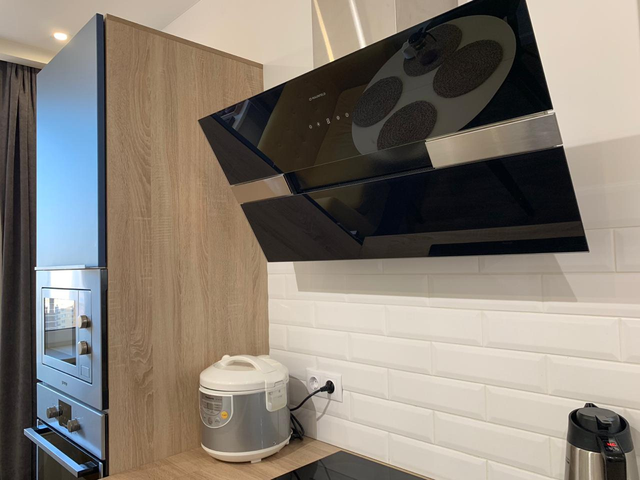 3-комнатная квартира, 94 м² - фото 13