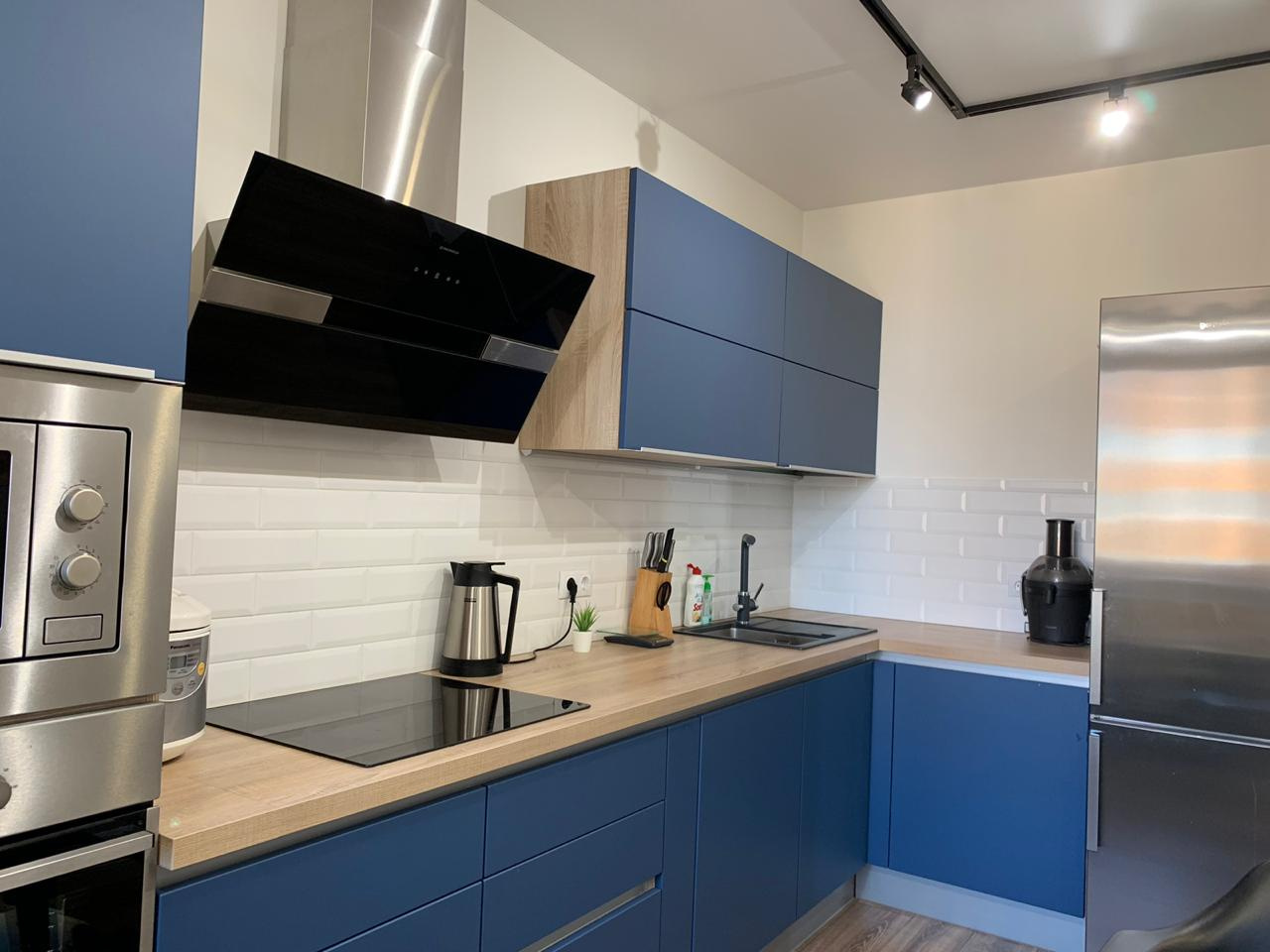 3-комнатная квартира, 94 м² - фото 6