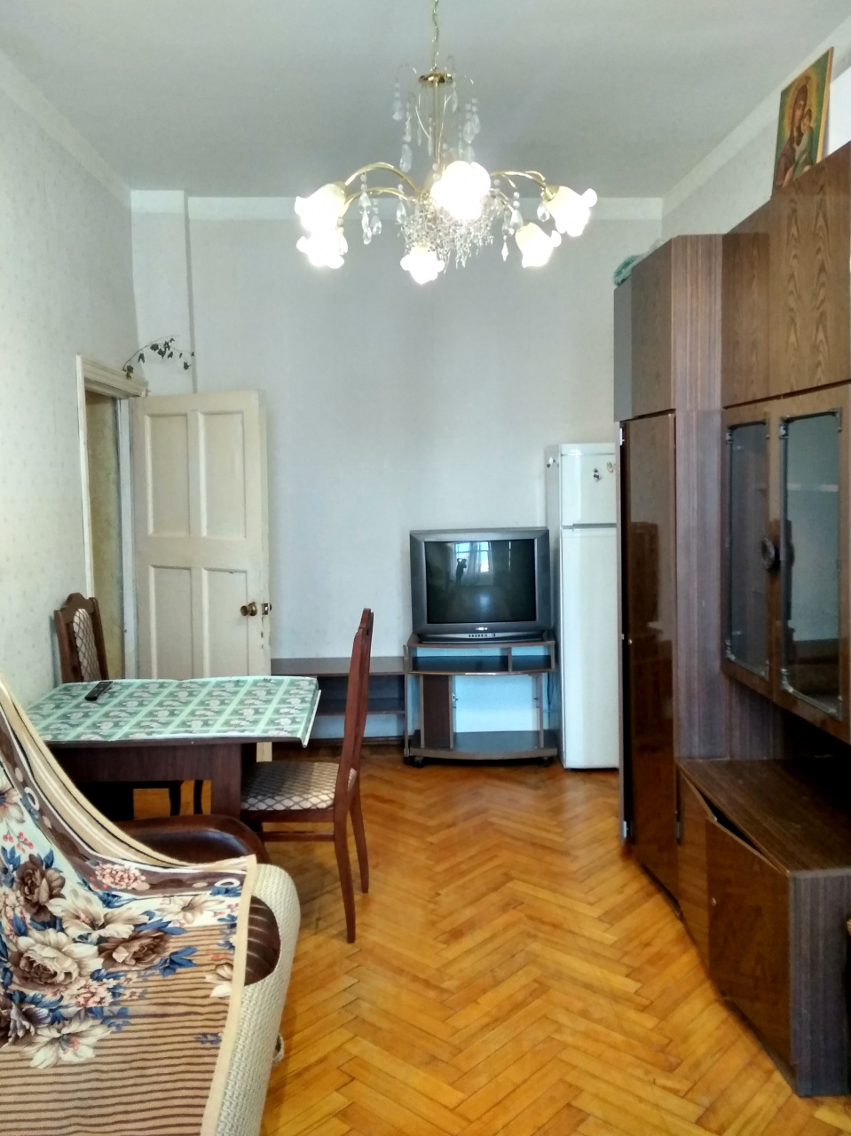 3-комнатная квартира, 97 м² - фото 7