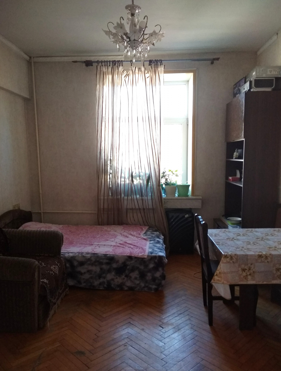 3-комнатная квартира, 97 м² - фото 9