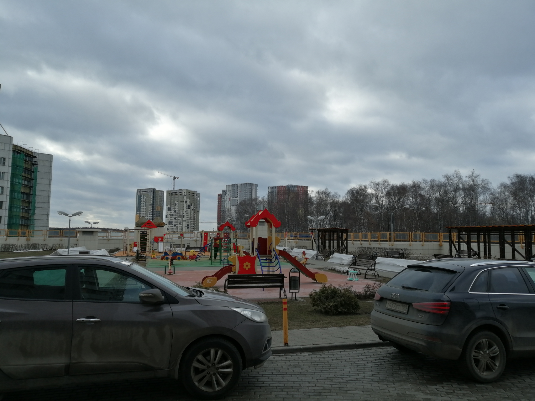 1-комнатная квартира, 37 м² - фото 5