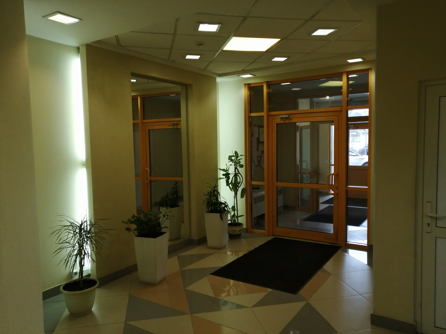 1-комнатная квартира, 37 м² - фото 4