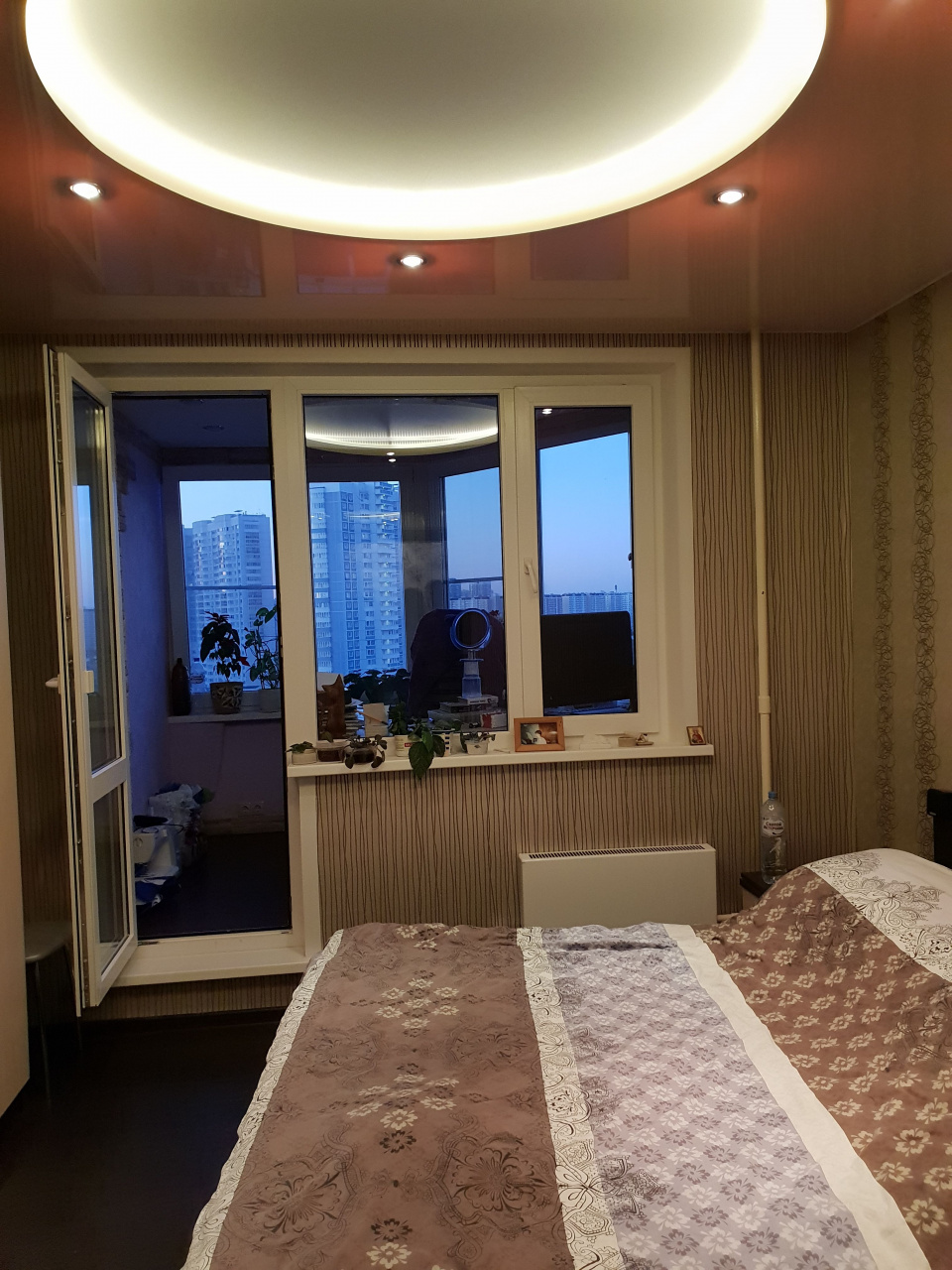 3-комнатная квартира, 79.6 м² - фото 3