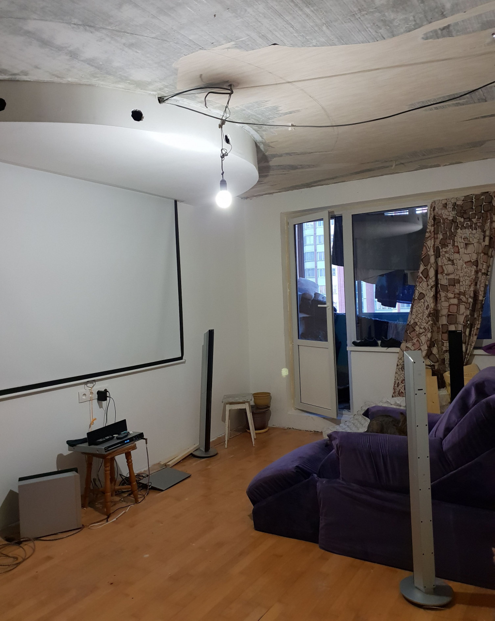 3-комнатная квартира, 79.6 м² - фото 4