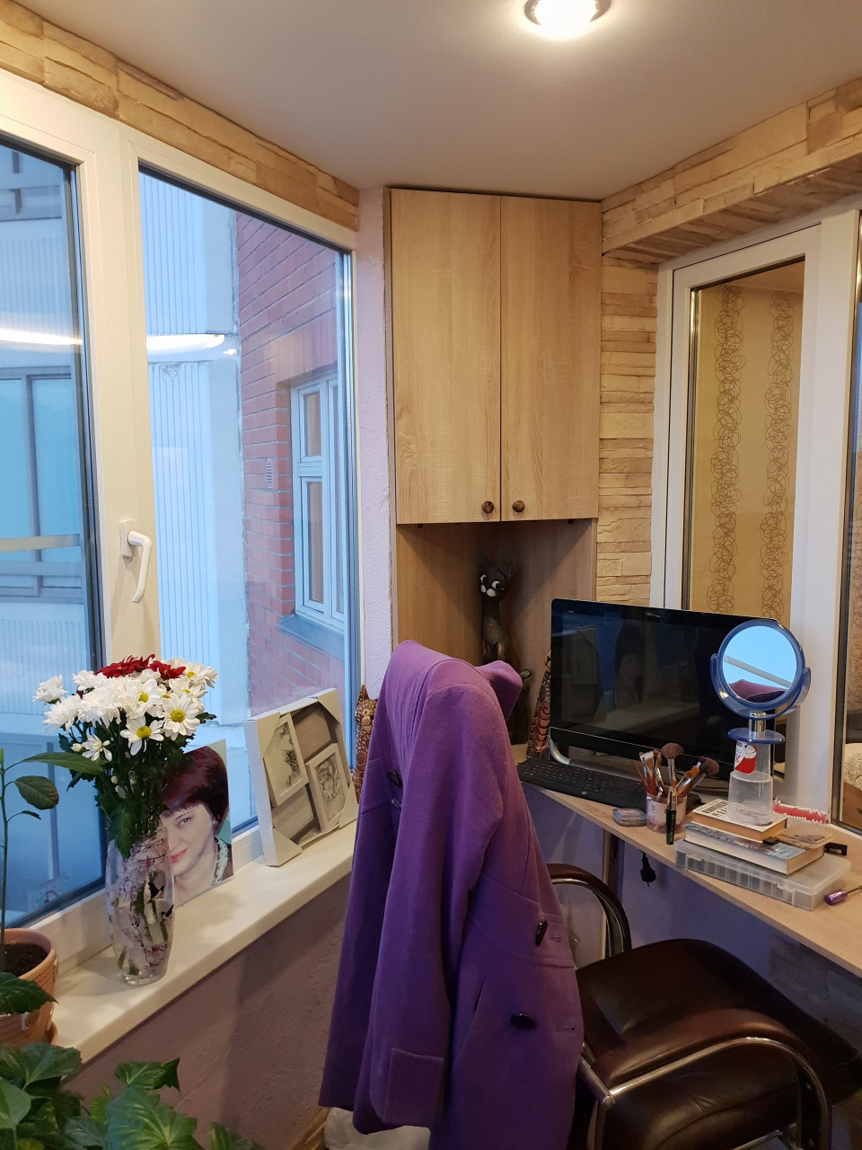 3-комнатная квартира, 79.6 м² - фото 6